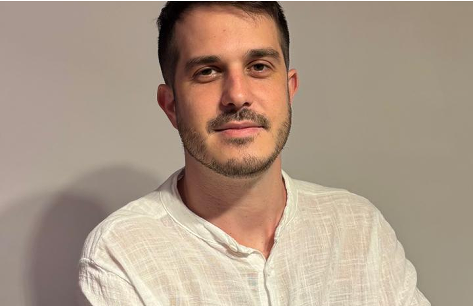 Foto de Damián Boryszanski