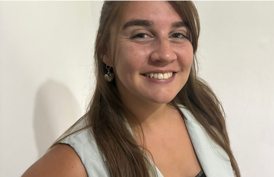 Foto de Florencia Ramirez