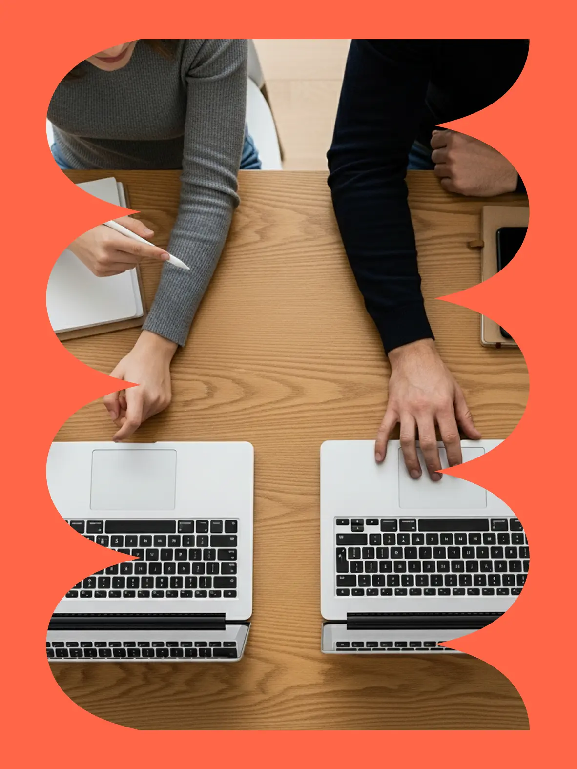 Vista de solución web 2