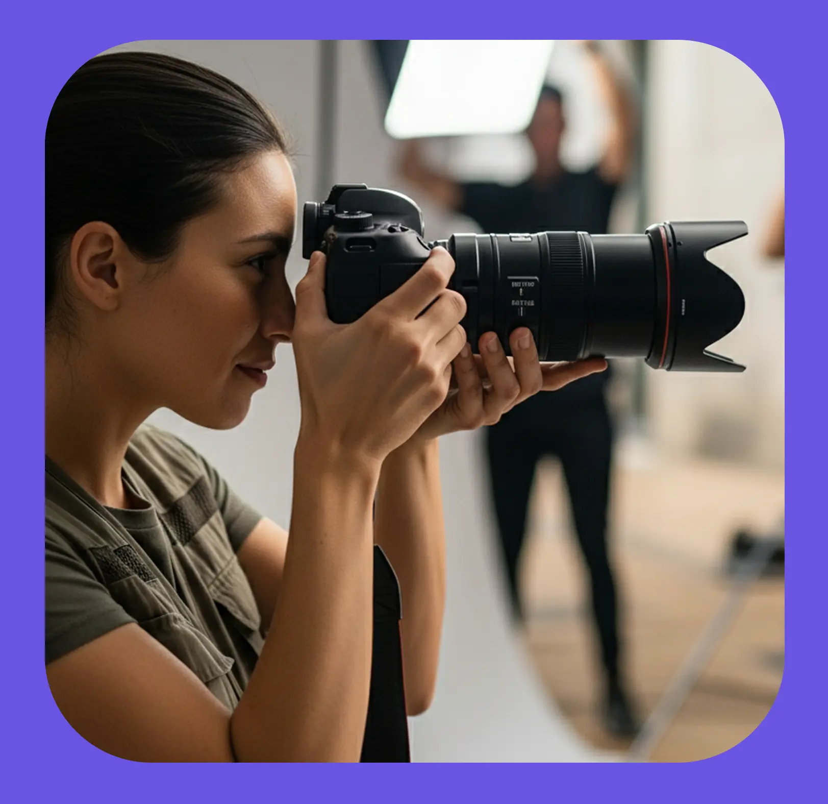 Vista de solución web 3